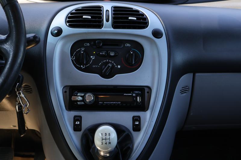 Car Thumb