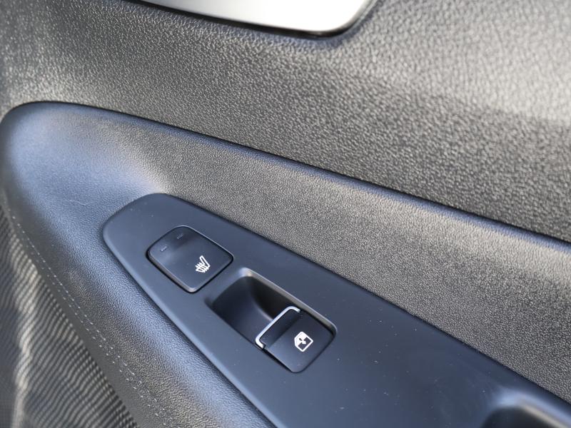 Car Thumb