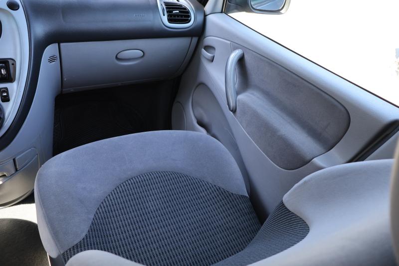 Car Thumb