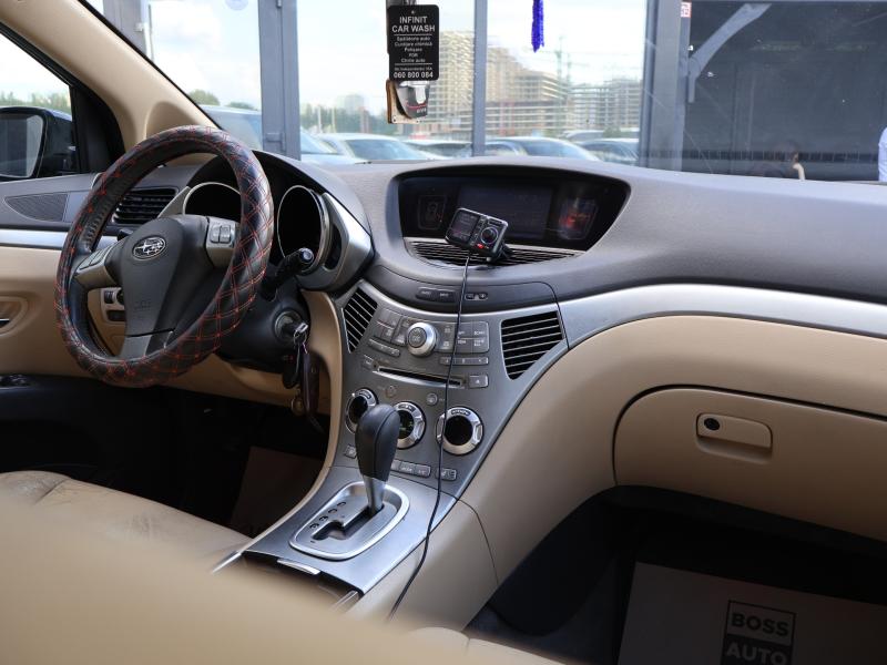 Car Thumb