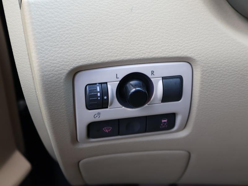Car Thumb