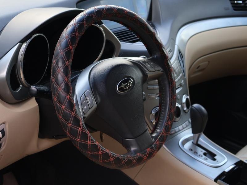 Car Thumb