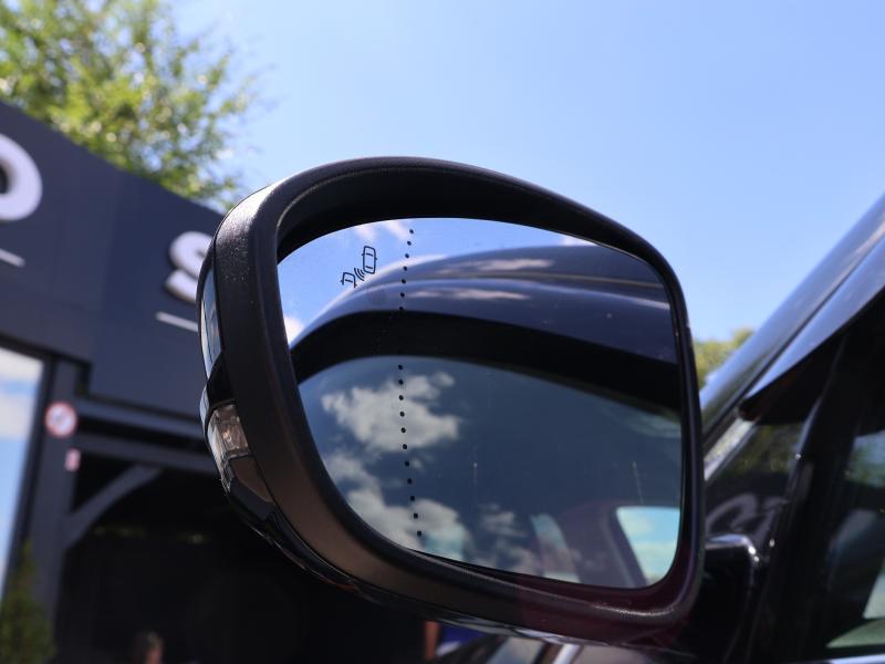 Car Thumb