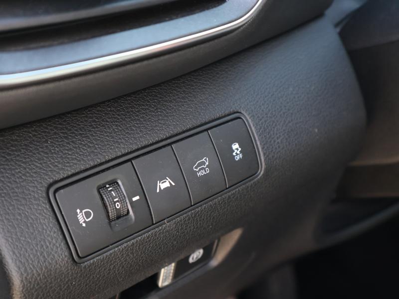 Car Thumb