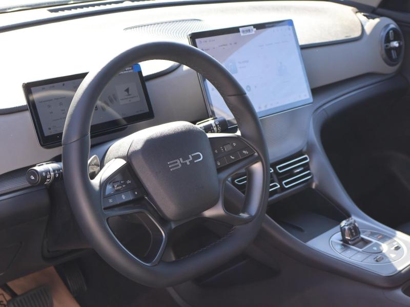 Car Thumb