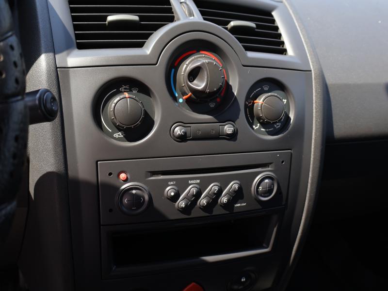 Car Thumb