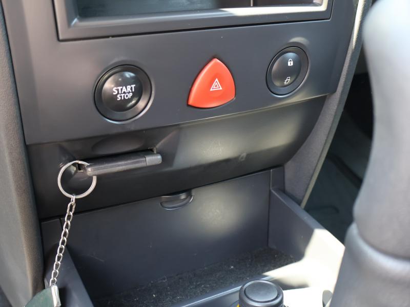 Car Thumb