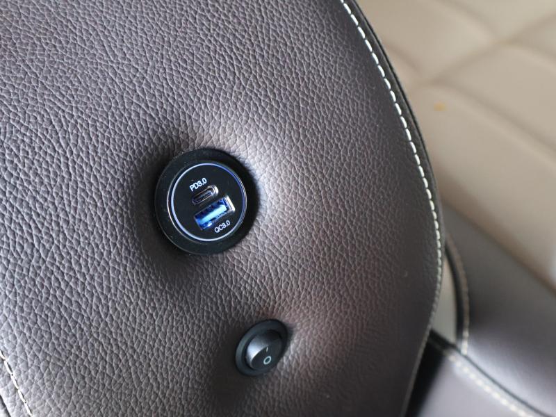 Car Thumb