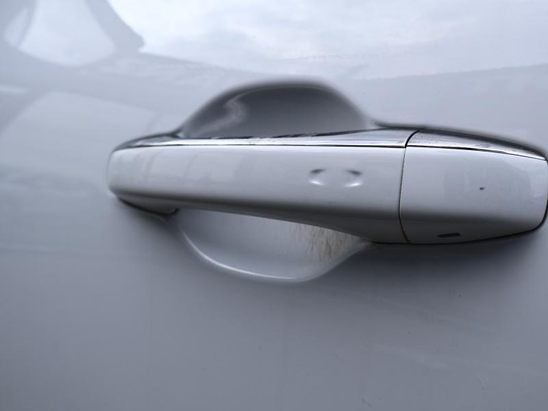 Car Thumb