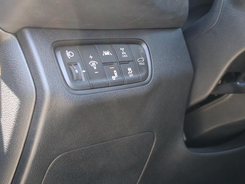 Car Thumb