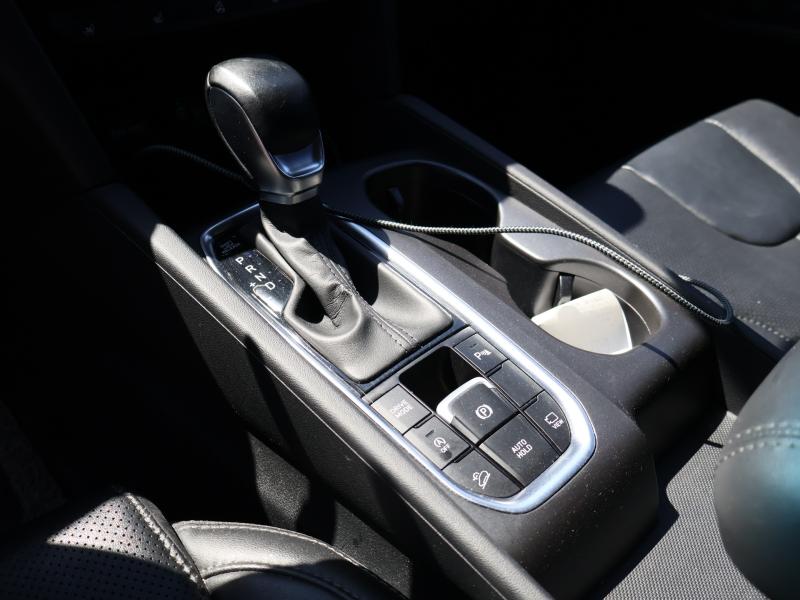 Car Thumb