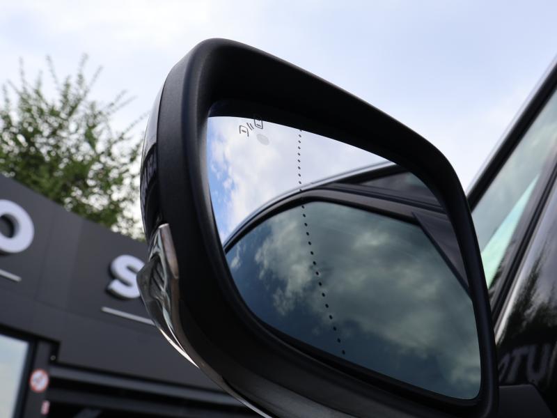 Car Thumb