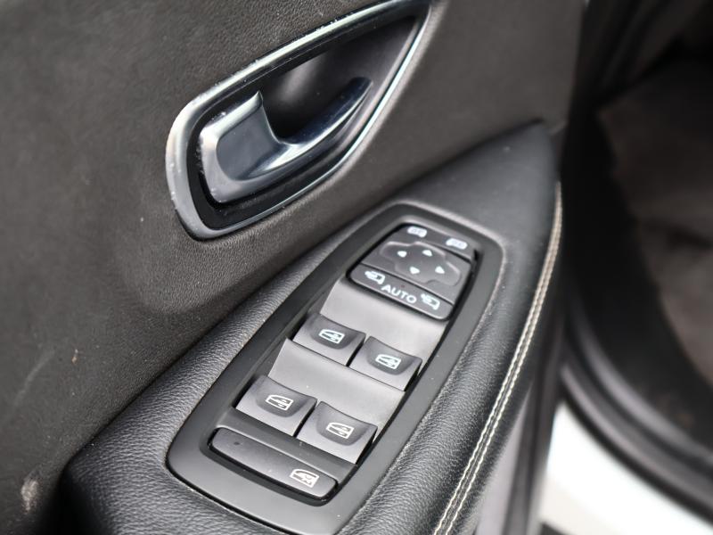 Car Thumb