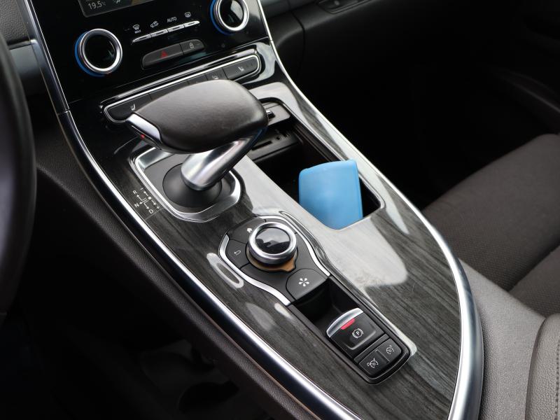 Car Thumb