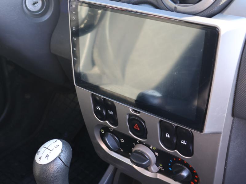 Car Thumb