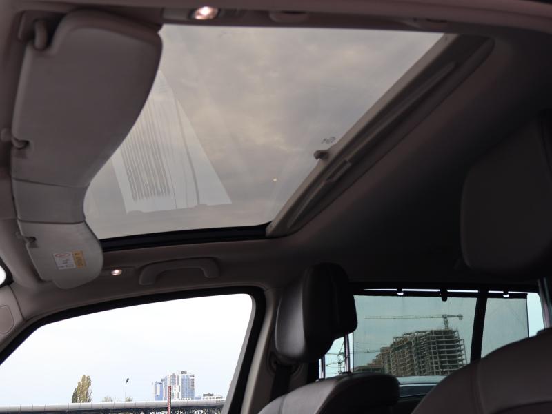 Car Thumb